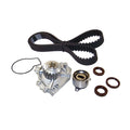 Fits TBK212AWP Kit Timing Honda DOHC Pump Acura & 96-01 CR-V Belt DNJ Trucks 1.8L liquid Cars