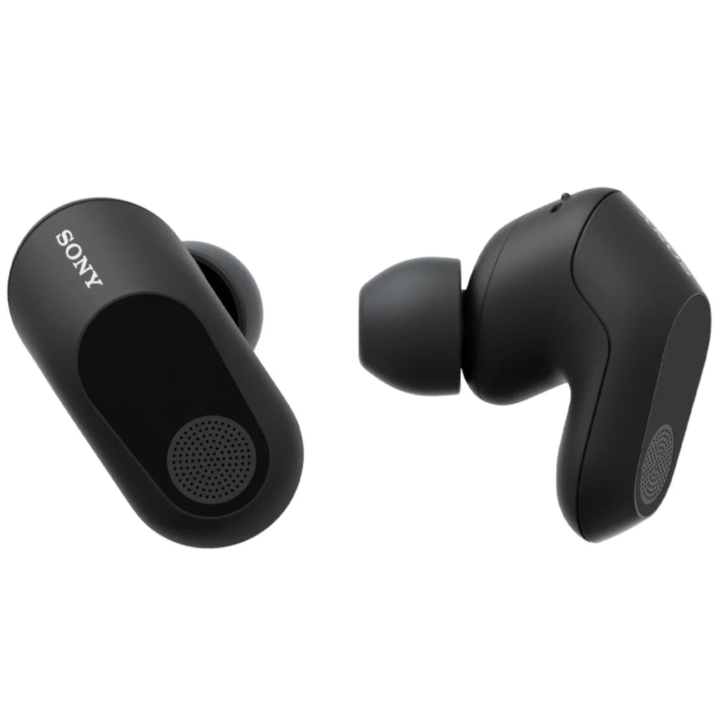Open Dongle Box Sound, Wireless 360 Buds for (LC3), Truly Latency, Gaming Earbuds, 12 USB-C and Black Audio INZONE Noise Hours Battery, Cancelling LE 30ms PS5, WF-G700N Low PC, Spatial