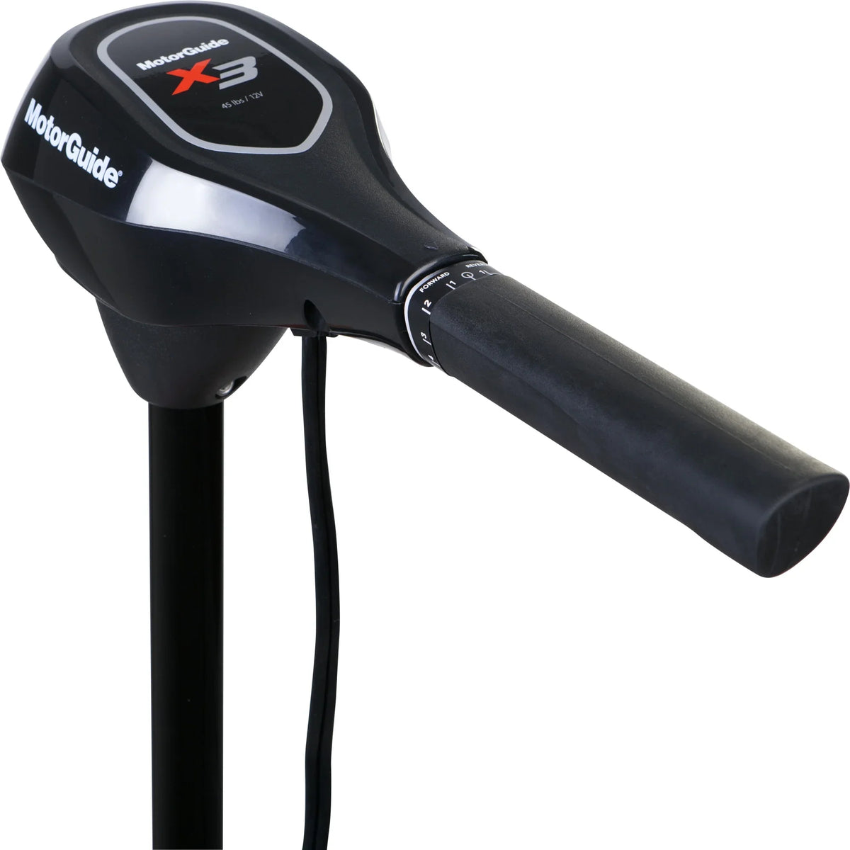 Control Hand 50" Freshwater X3 MotorGuide 45lb