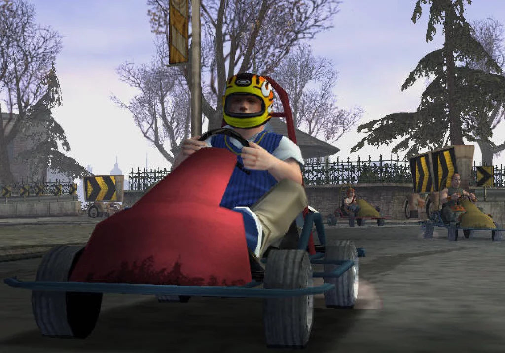 Hits Bully Greatest