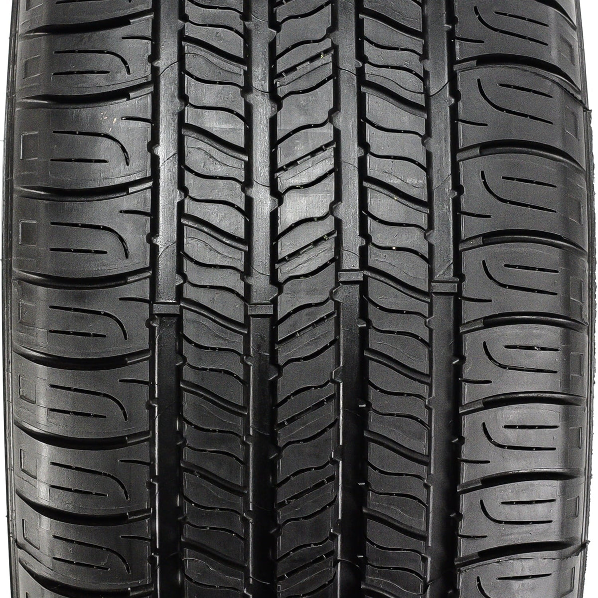 2012 All-Season Goodyear of Camry 225/45R18 XLE, 2008-12 Tires SEL 91V Season 4 (FOUR) Assurance Set A/S Fits: All Fusion