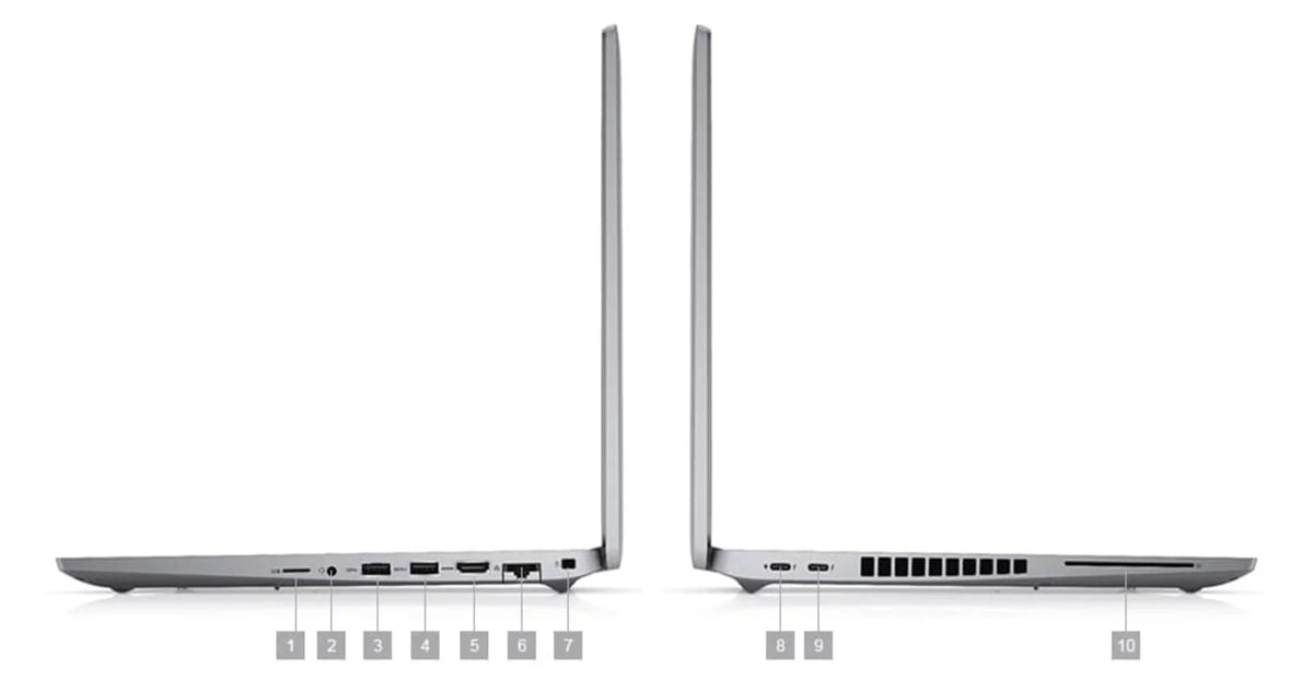 Restored Cores @ FHD (Refurbished) 15.6" 512GB 32GB CPU Gen Laptop 4 - 5520 Latitude GHz i7 Core 4.4 (2021) - RAM - 5000 SSD 11th