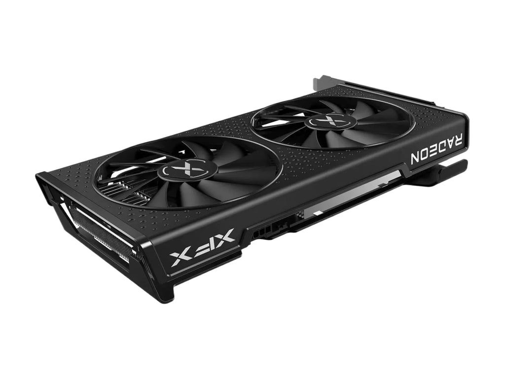 '- SWFT210 Graphics GB HDMI, 4.0 6600 - DisplayPort Radeon RX - GDDR6 RX 3 - card x8 PCIe x Radeon Speedster - 8 XFX 6600