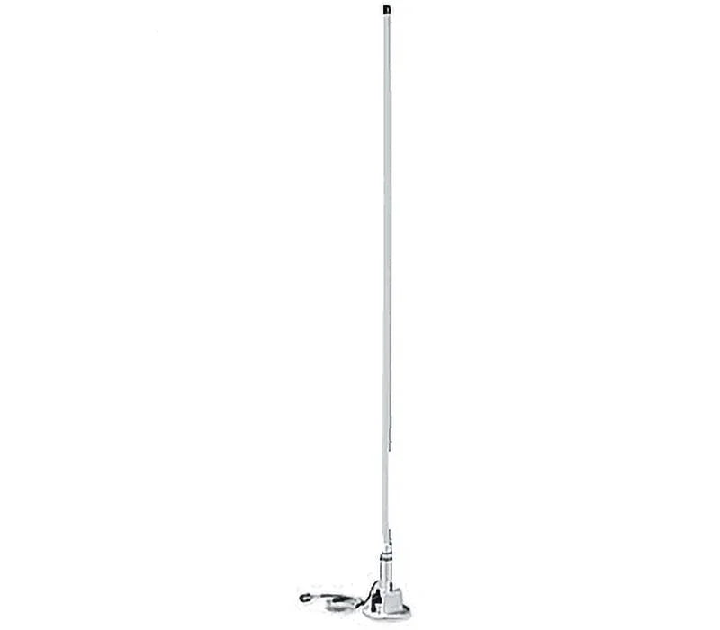 3dB w/ 420 VHF Mnt Antenna 5' Shakespeare Lift-n-Lay