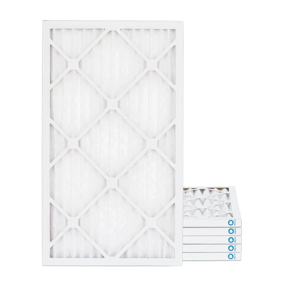Inches) 29.88 Filters. (Actual Pamlico Pleated 0.75 11.88 MERV AC Quantity x dimension: Air Air 12x30x1 Furnace 8 x 6.