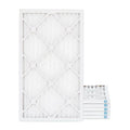 Inches) 29.88 Filters. (Actual Pamlico Pleated 0.75 11.88 MERV AC Quantity x dimension: Air Air 12x30x1 Furnace 8 x 6.