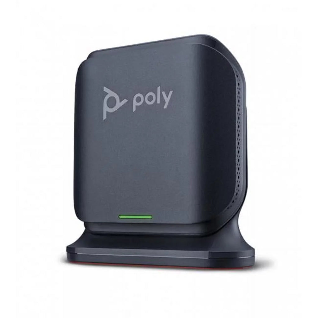 B2 Polycom B2 Base Single-Dual 2200-86820-001 DECT Station Rove Base Cell ROVE DECT Station