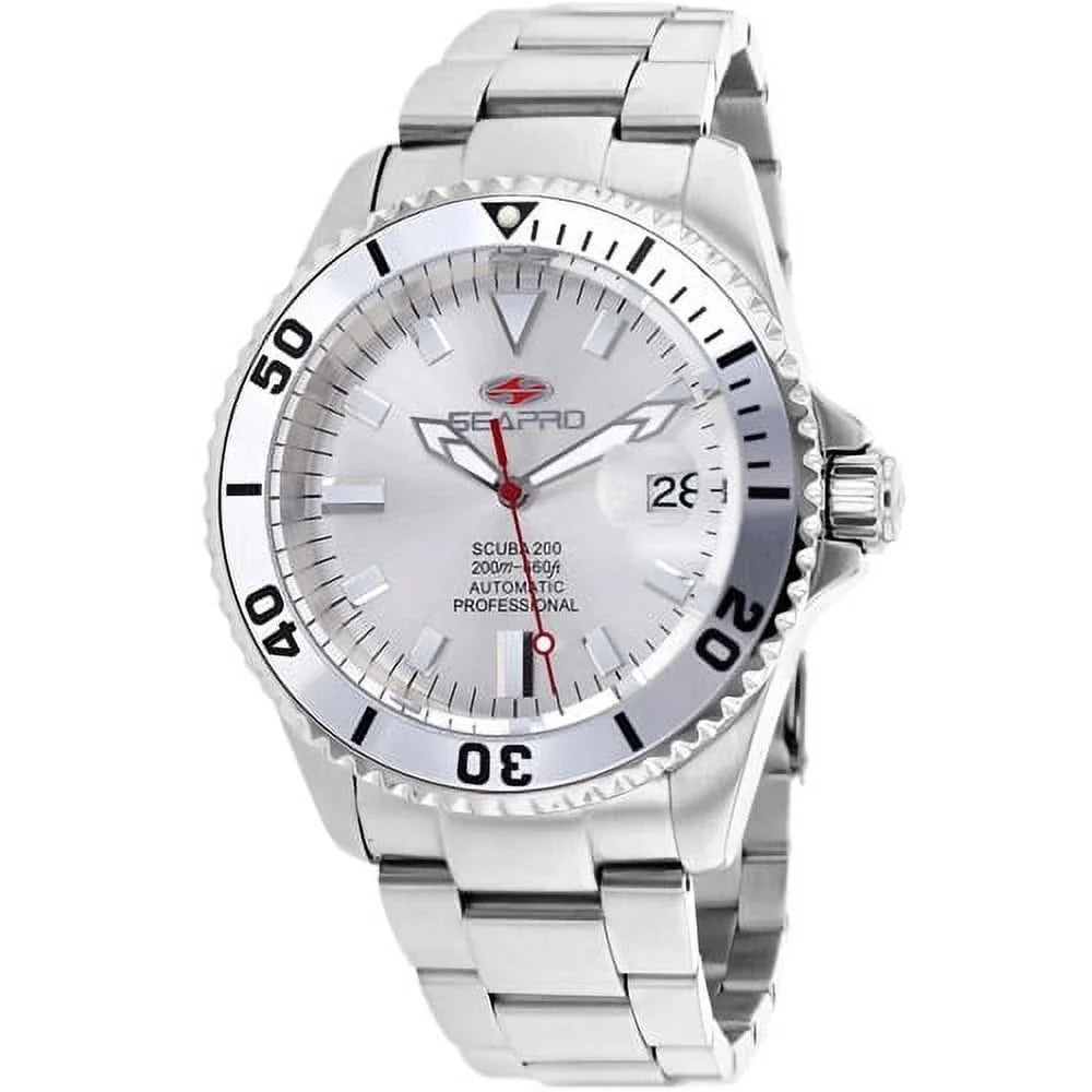 Scuba Men's 200 Seapro