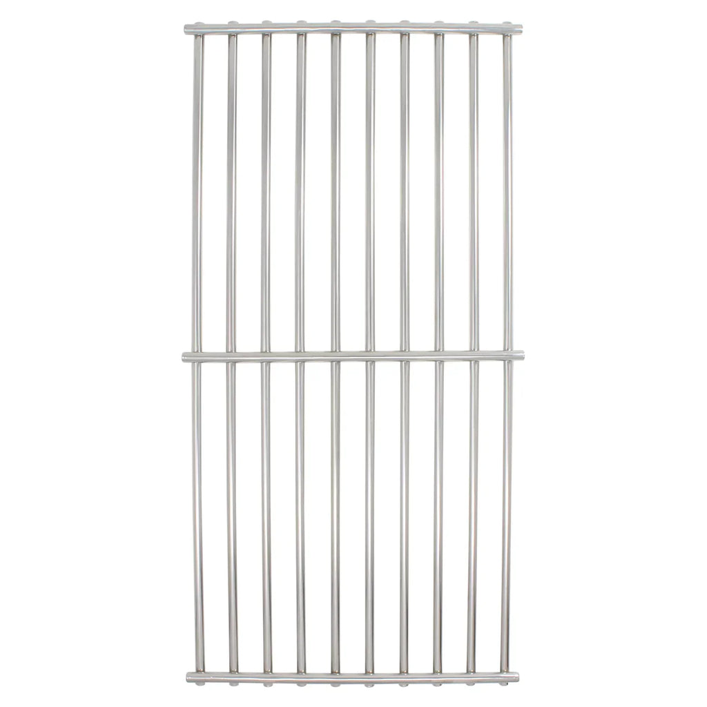 Grill Compatible Grates Charmglow BBQ 810-8410-F 3-Pack for Grid Cooking Barbeque - 17 3/4" Parts Replacement