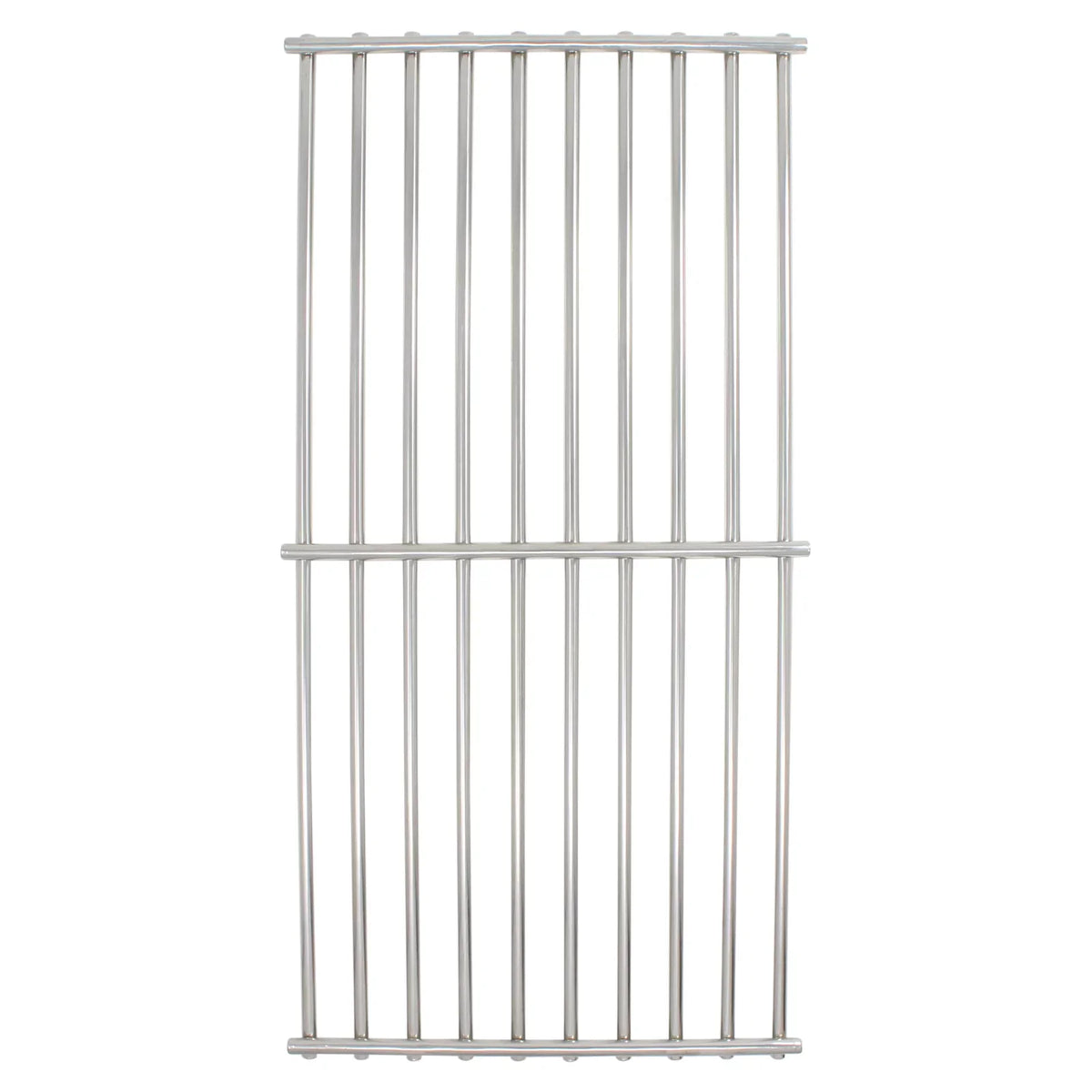 Grill Compatible Grates Charmglow BBQ 810-8410-F 3-Pack for Grid Cooking Barbeque - 17 3/4" Parts Replacement