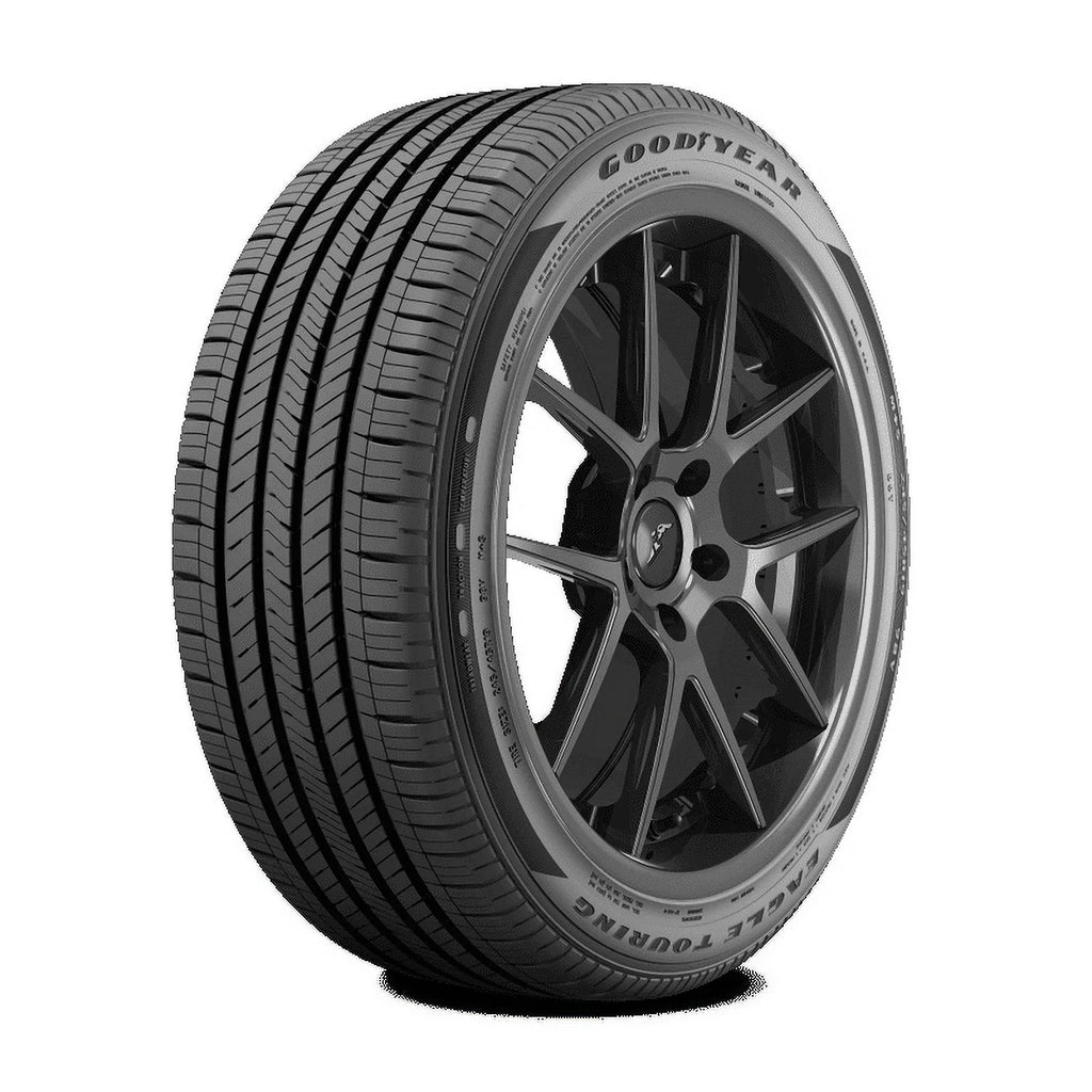 Eagle 98V Goodyear 235/45R18 Touring Tire All-Season