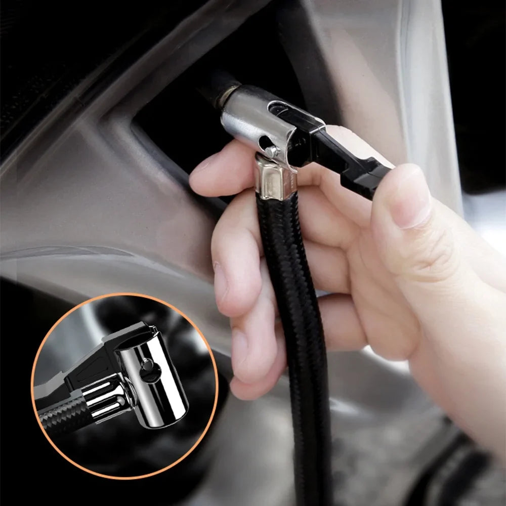Portable pump,PSI Pump Pump Car DC DC Compressor Tire Tire Ballon 150 Air Walmeck PSI Pump 150 150 12V DC Air Compressor Air Pressure Pump PSI 12V Portable Inflator Pump Tire Other Inflatables Ballon