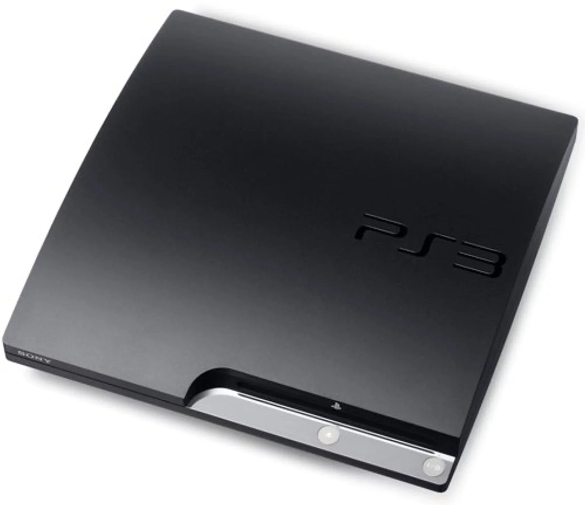 2 Killzone System 120GB (Used) PlayStation 3 Restored And With Infamous
