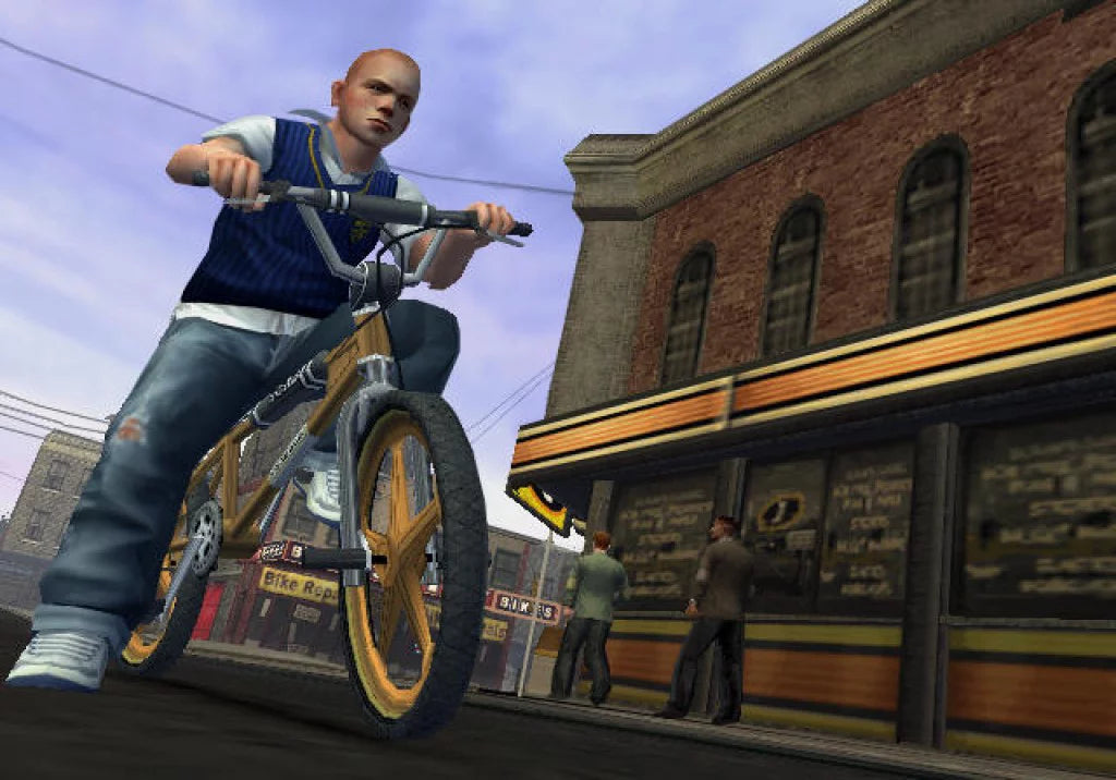 Hits Bully Greatest