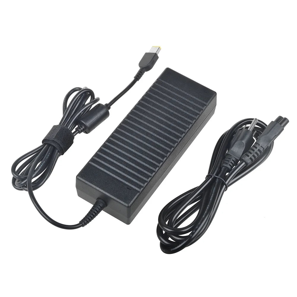 KONKIN Y520 Cord Compatible 15IKBM replacement BOO Charger Adapter for 15IKBA Lenovo Legion 15IKBN Power AC 135W