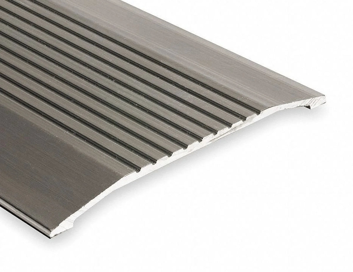 National Guard Top,3 427-3 Saddle ft.,Alum Threshold,Fluted