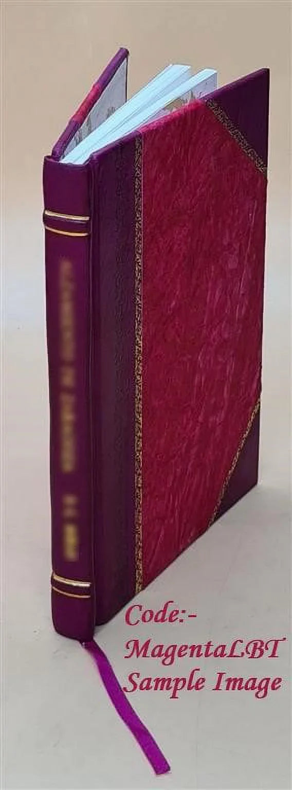 [Leather 1916 County of Santa Resources Cruz Bound]