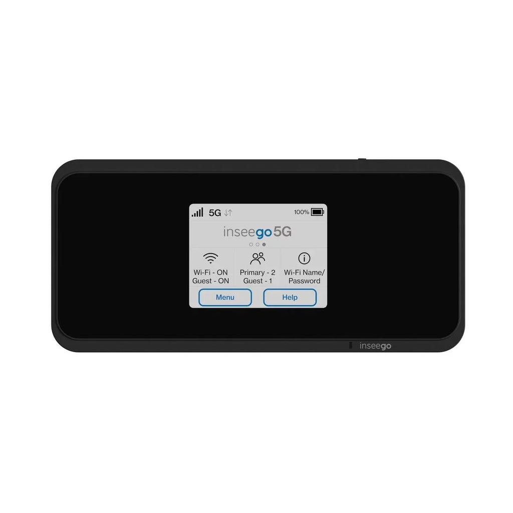 USB LTE | | MiFi (Good) 4G Inseego Battery Hotspot and M2000 Pre-Owned WiFi 5G All Technology Day 6 Life T-Mobile