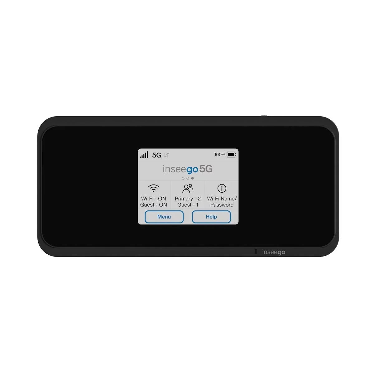 USB LTE | | MiFi (Good) 4G Inseego Battery Hotspot and M2000 Pre-Owned WiFi 5G All Technology Day 6 Life T-Mobile