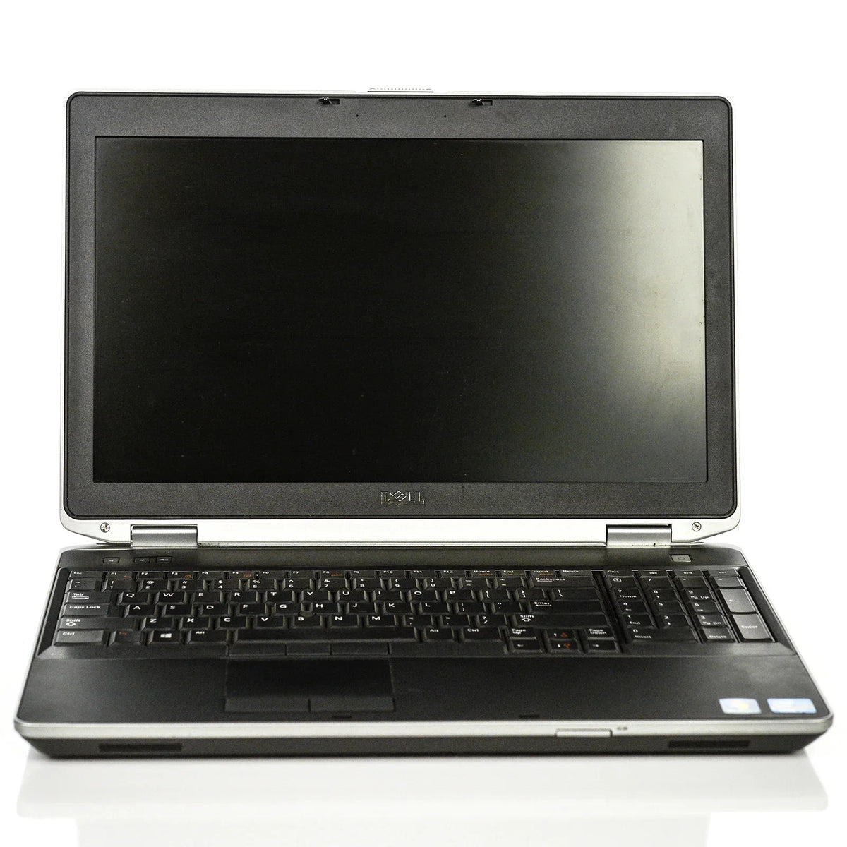 E6530 Laptop v.BA 4GB Dual-Core Latitude Win SSD 128GB i5 Pro 10 Used B