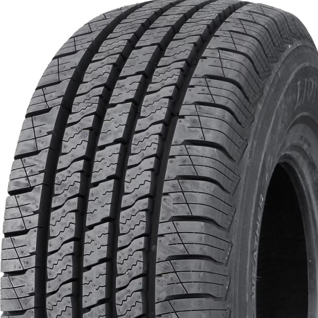 2015-18 LHSTHT1770010 Fits: 2457017 Tires Silverado LT Season 2010-13 Lionclaw 245/70/17 245/70R17 Set Chevrolet Highway Lionhart 10-PLY XFE / of 119/116S 1500 1500 HT Silverado / Chevrolet SSV, All 4