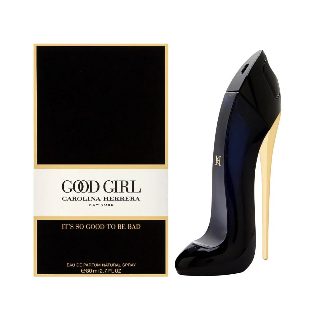 by Spray oz for Carolina Eau Girl 2.7 Good Herrera Women Parfum de