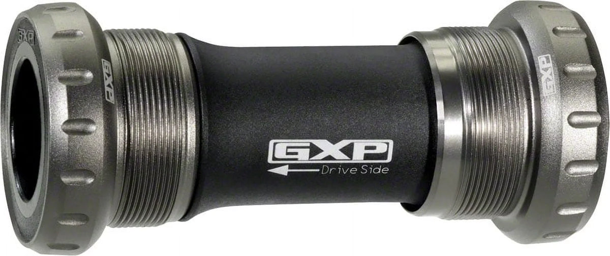 SRAM Threaded English Bracket GXP Bottom