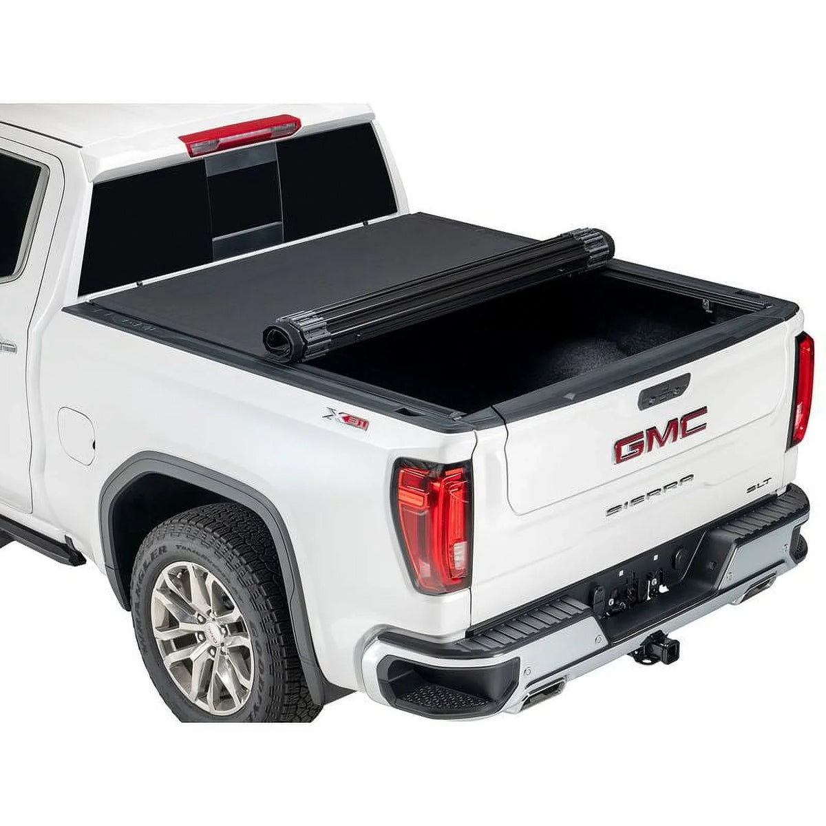TruXedo select: CT Hard Tonneau Cover 2007-2021 Fits Bed Sentry Rolling Truck TUNDRA