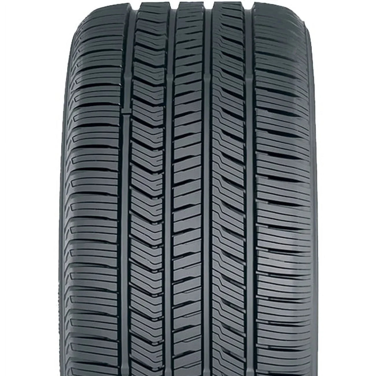 All 265/60R20 BW 112H X-CV Season Geolandar Tire Yokohama