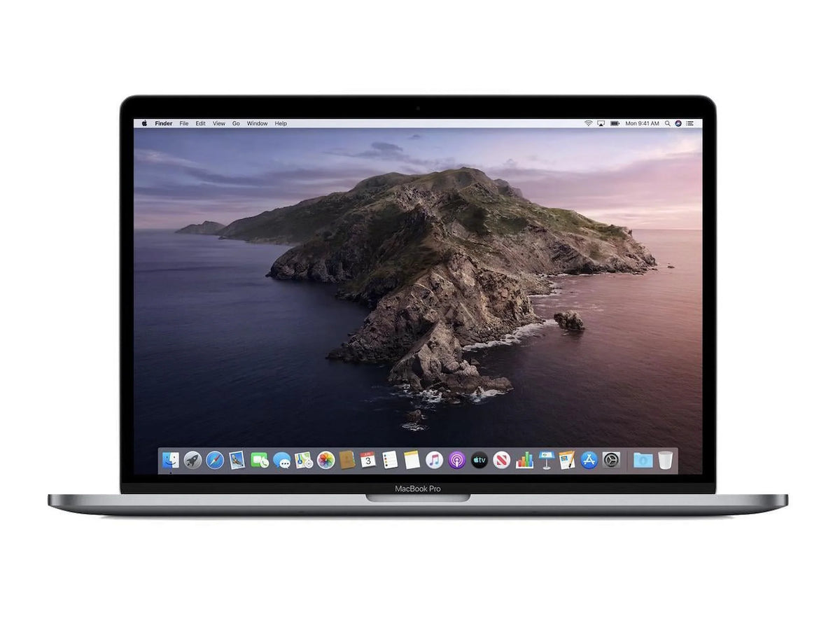 macOS, Core BTO 256 Tach New Bar and case 2.9GHz Like mouse + GB Pro Wireless i7 15.4" 16GB SSD MacBook MLH42LL/A Pre-Owned: Silver,