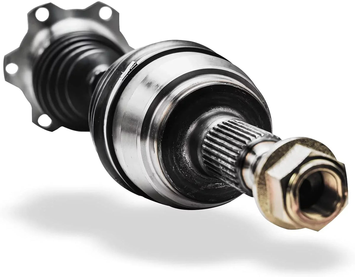 Axle for Detroit Tahoe 1999-2000 - Pickup Shafts Chevy K2500 CV select: K1500 Axle Fits K1500 Front CHEVROLET C1500, CHEVROLET 2005-2006 Replacement SILVERADO GMC 4WD Yukon SILVERADO