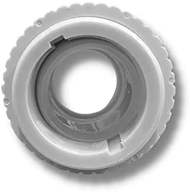 Inground Return For & Heavy-Duty Inlet Fitting MIP Fitting Jet | Thread For Directional | Pro 1 Swimming (3/4" Opening, Spa Flow DPM Hydrostream Eyeball Spa & Rotating Pool Pack) 10 Pool 1/2"