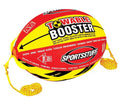 Box 53-2030 Open Tubing Airhead Booster Towable Boat System Ball SPORTSSTUFF