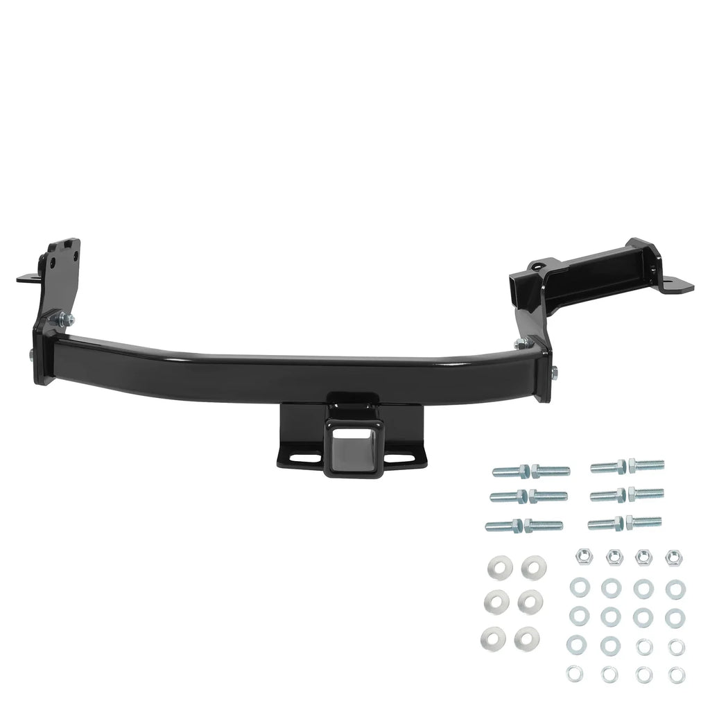2021 Fit Kia Hitch Trailer Sorento/ 2-Inch Santa 2023 Hyundai Hitch for Class Receiver Kojem Towing Fe 2022 3