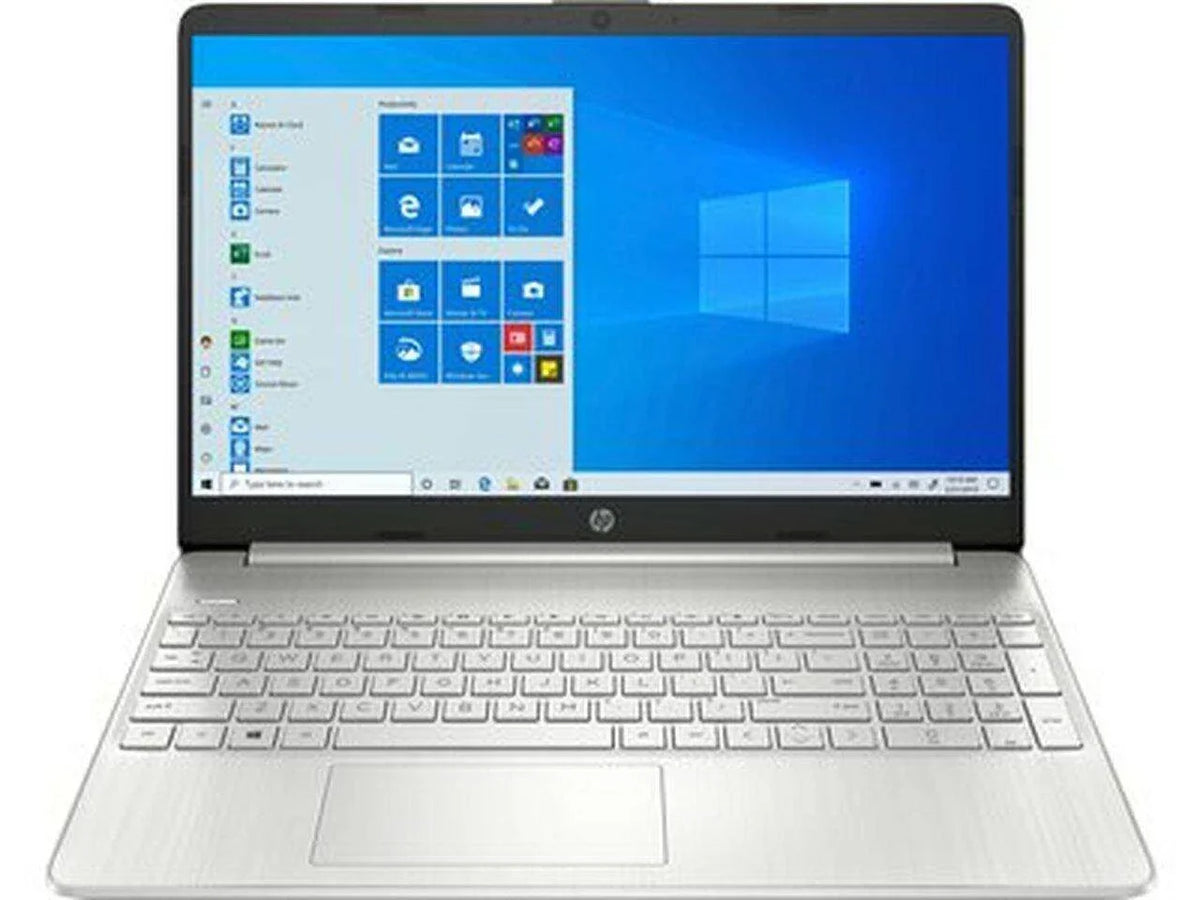 W10H 512GB HP 15.6" (Refurbished) 8GB Restored SSD 15-ef2012ca R3-5300U 2L7P4UA Laptop