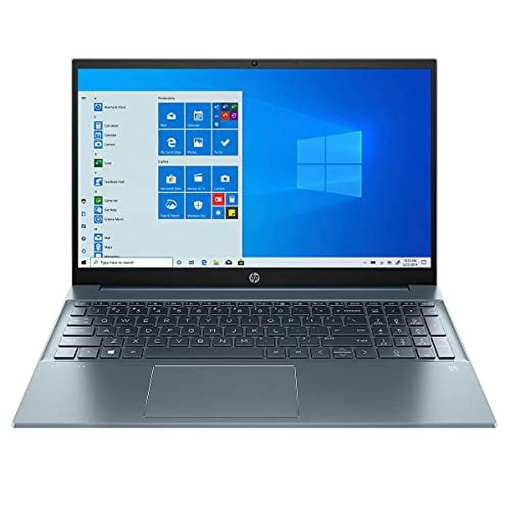 w/ 15.6" Windows Premium Bluetooth 1TB HP Graphics SSD Home 2021 HDMI 10 i7-1165G7 20GB DDR4 Backlit 4-Core Keyboard FHD 11th Xe 32GB Laptop Ontrend USB Webcam Iris Pavilion NVMe Gen