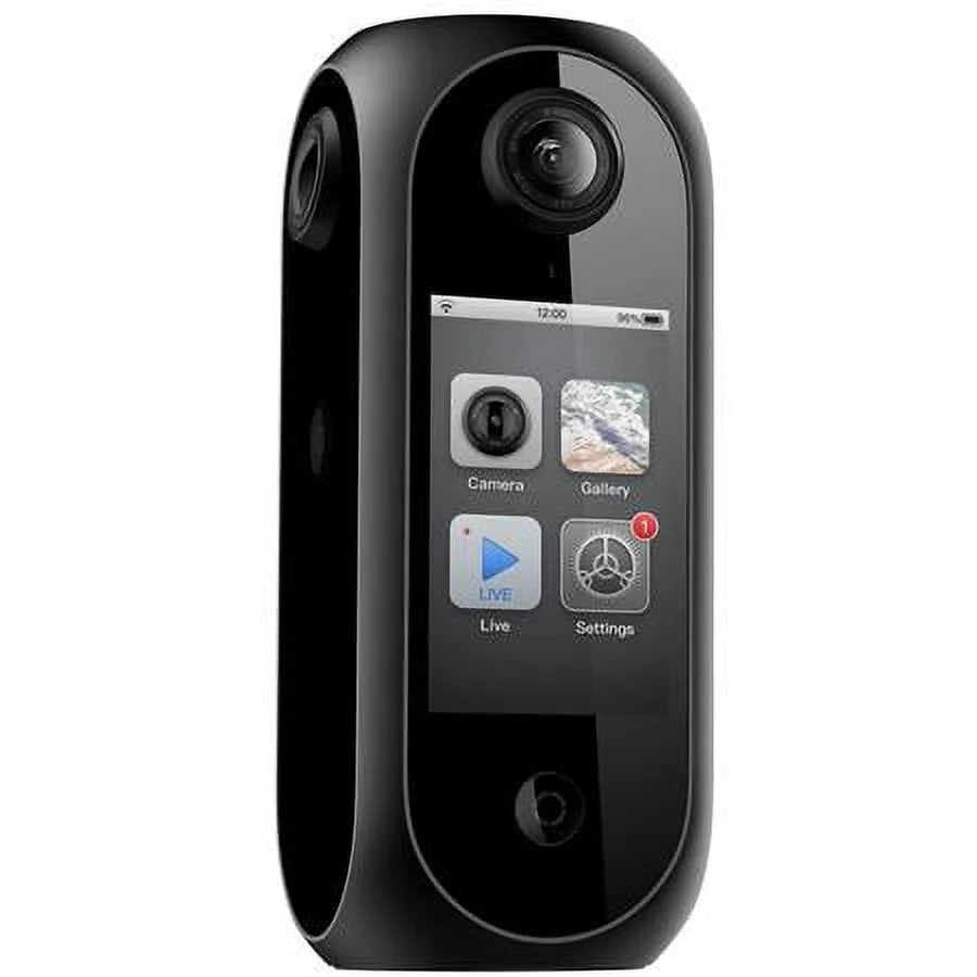 Era 8K All-in-One VR 360 Pilot Camera