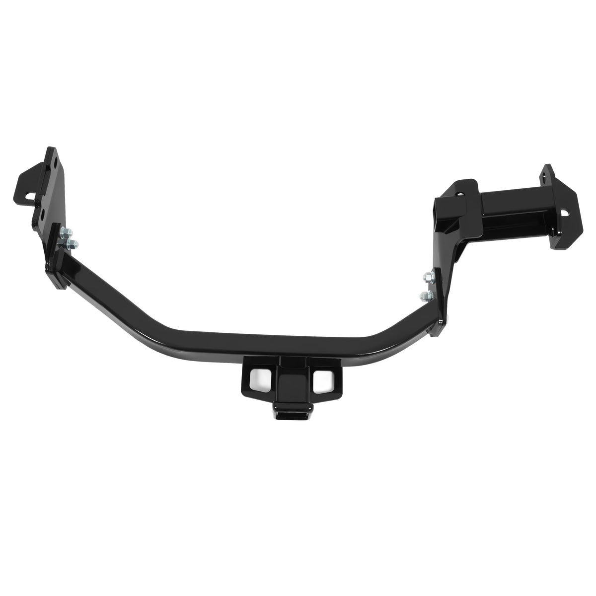 2021 Fit Kia Hitch Trailer Sorento/ 2-Inch Santa 2023 Hyundai Hitch for Class Receiver Kojem Towing Fe 2022 3
