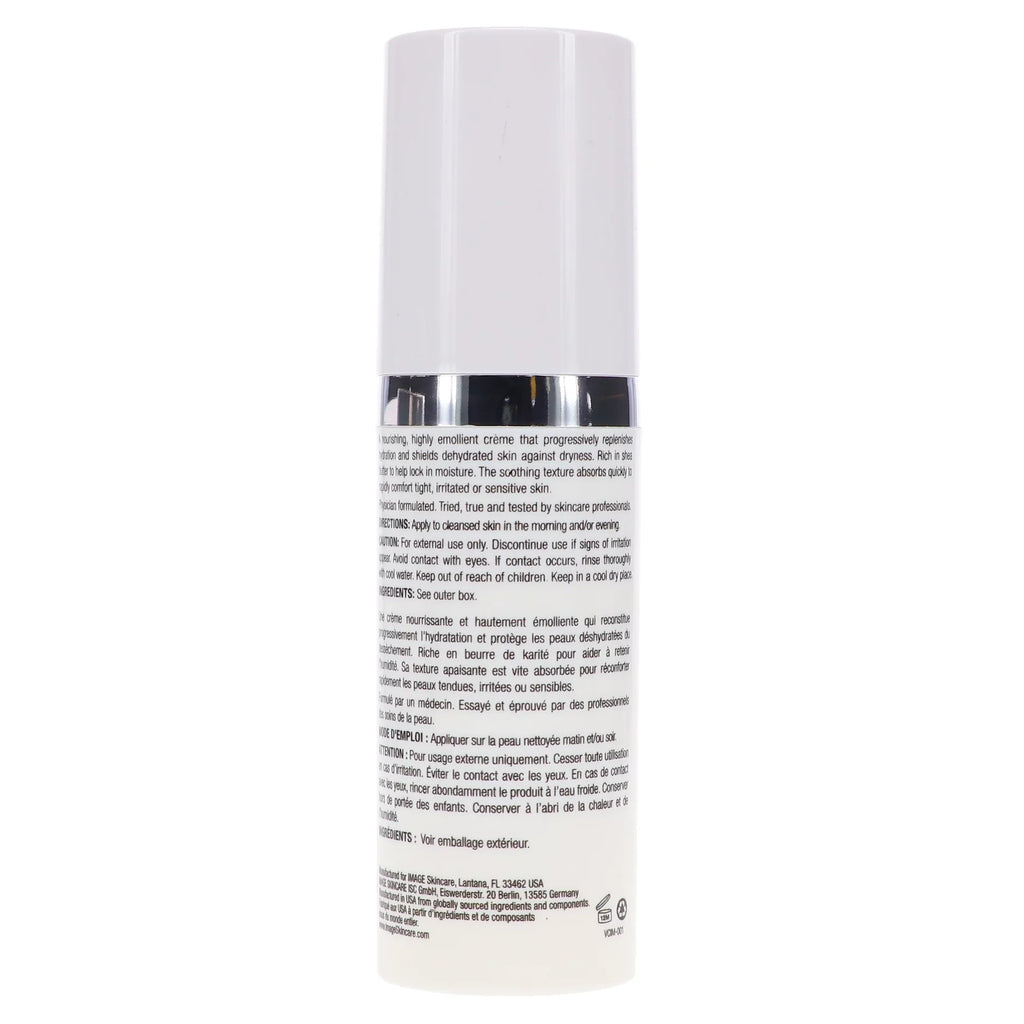 oz C IMAGE Skincare Moisturizer Intense Hydrating 1.7 Vital
