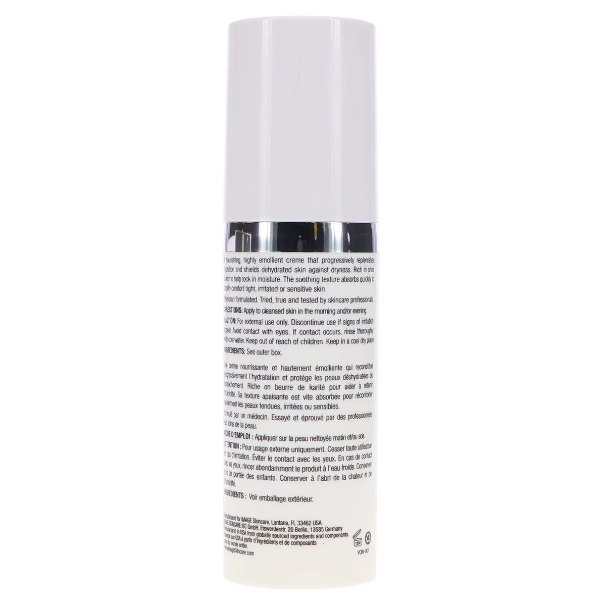 oz C IMAGE Skincare Moisturizer Intense Hydrating 1.7 Vital