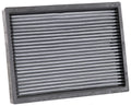 GLC VF2068 Cabin 2016-2019 GLC, select: Filter 2017-2019 Fits COUPE K&N Air -BENZ -BENZ