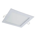 6'' Trim LED Recessed Square Open Halo
