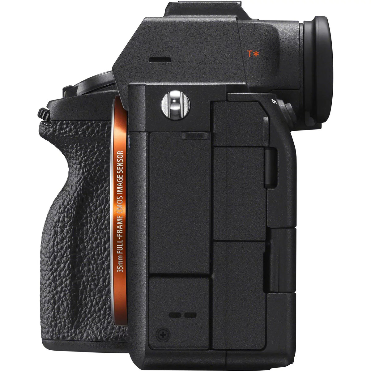 Memory Bag Replacement Resistant Battery, Cards, with More Mirrorless Loaded SanDisk Bundle 64GB Alpha Camera - PRO Gadget & Accessory Only) 2x III a7S Includes: Extreme liquid (Body Digital