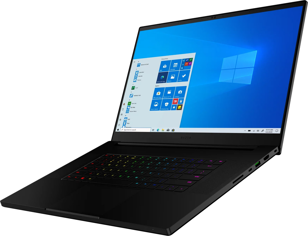 Laptop RTX3070 16GB/1TB 17'' 17 (RZ09-0406BEC3-R3U1) Razer Gaming i7-11800H Laptop Blade