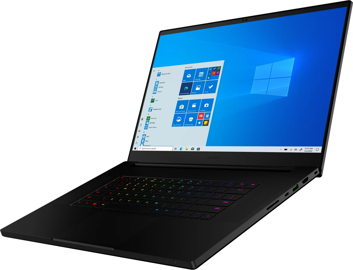 Laptop RTX3070 16GB/1TB 17'' 17 (RZ09-0406BEC3-R3U1) Razer Gaming i7-11800H Laptop Blade