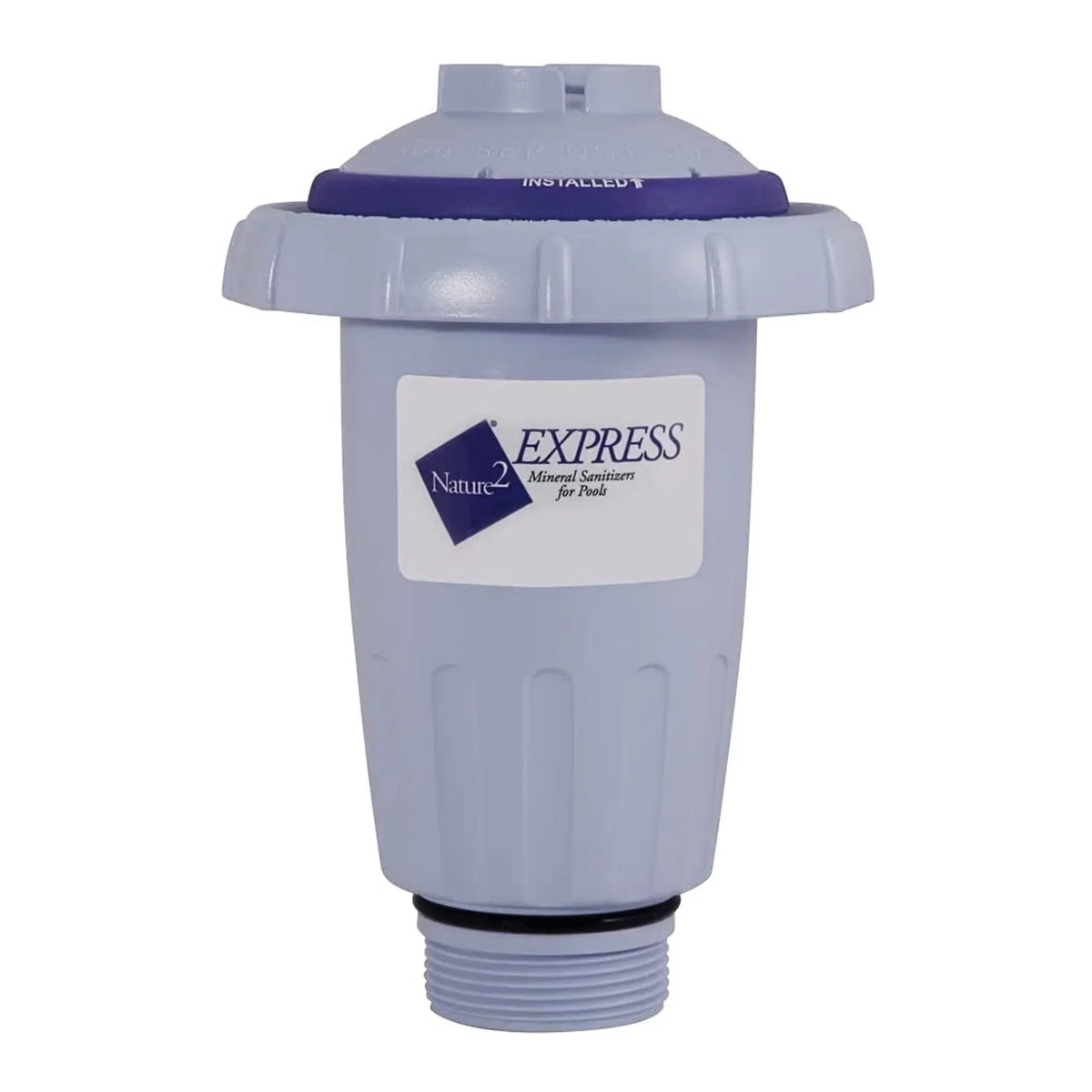 W28175 Cartridge Ground Mineral NATURE2 Vessel Pool Above/In Sanitizer Express