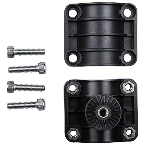 Motor Shaft Garmin Mount Trolling