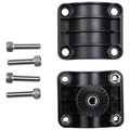 Motor Shaft Garmin Mount Trolling