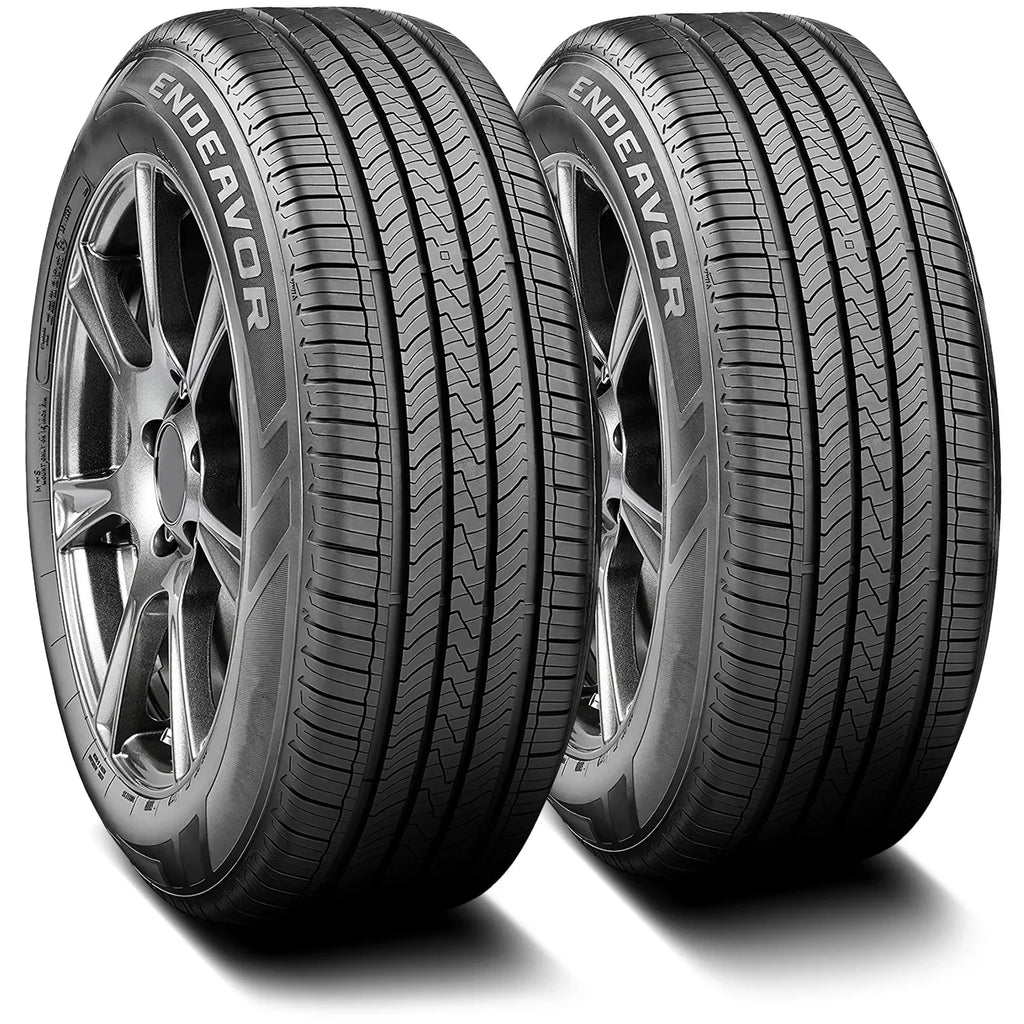 Endeavor Focus 2012-18 XL 98V A/S Tires 225/50R17 of 4 Fits: LT, Season AS Cooper Set Cruze Electric 2012-15 Chevrolet (FOUR) All