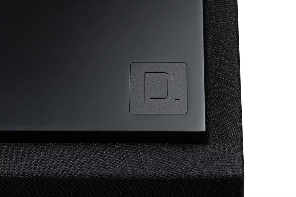 DN8 Technology Descend Definitive